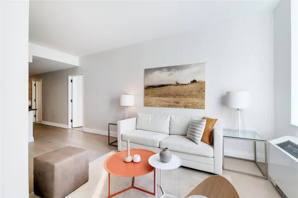 70 Pine Street, Unit 1719 | Financial District