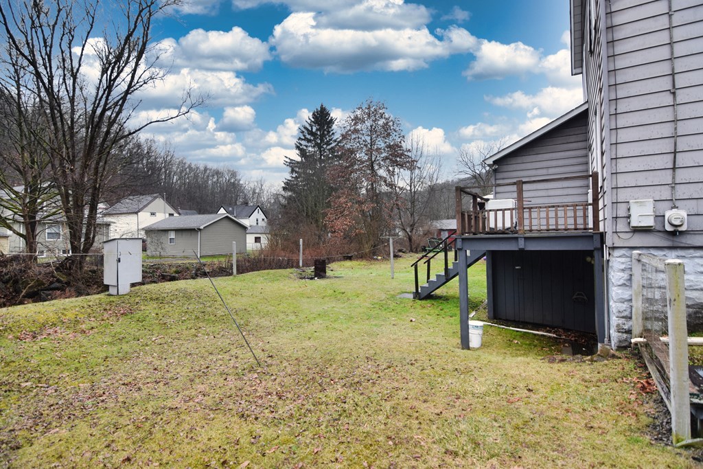 126 Cherry Run Road Rouseville, PA 16344 - Photo 2 of 20