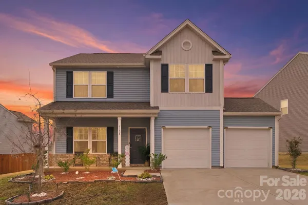$399,900 | 5126 Saddleback Drive, Mount Holly, NC 28120