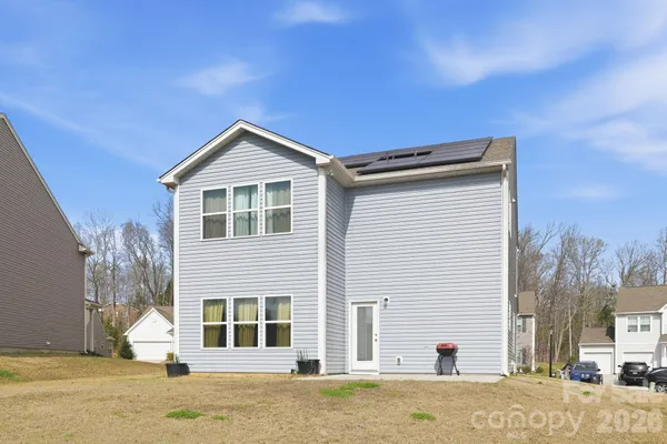 $399,900 | 5126 Saddleback Drive, Mount Holly, NC 28120