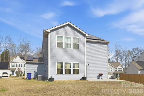 $399,900 | 5126 Saddleback Drive, Mount Holly, NC 28120