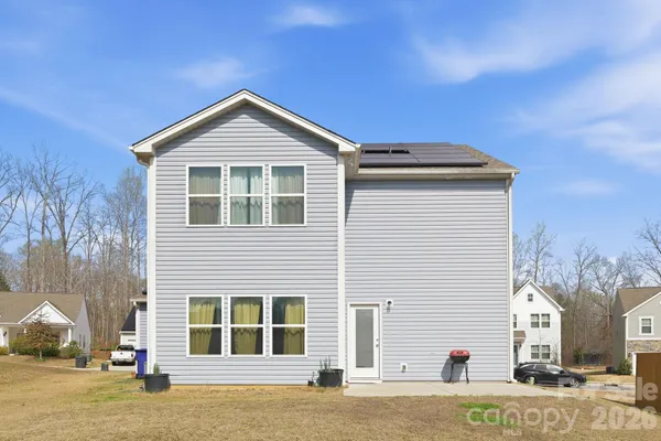 $399,900 | 5126 Saddleback Drive, Mount Holly, NC 28120