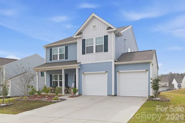 $399,900 | 5126 Saddleback Drive, Mount Holly, NC 28120