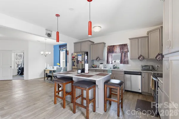 $399,900 | 5126 Saddleback Drive, Mount Holly, NC 28120