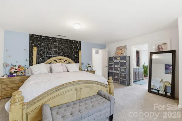 $399,900 | 5126 Saddleback Drive, Mount Holly, NC 28120