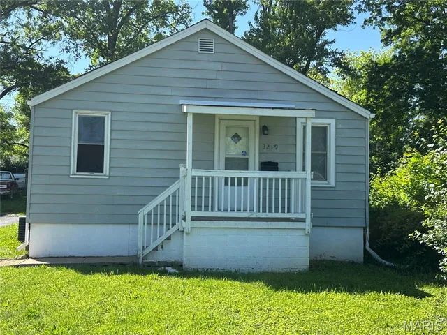 $107,500 | 3219 Royalton Avenue, St. Louis, MO 63114