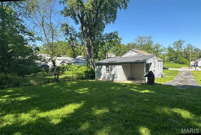$107,500 | 3219 Royalton Avenue, St. Louis, MO 63114
