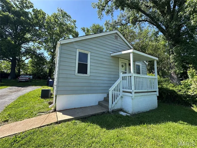 $107,500 | 3219 Royalton Avenue, St. Louis, MO 63114