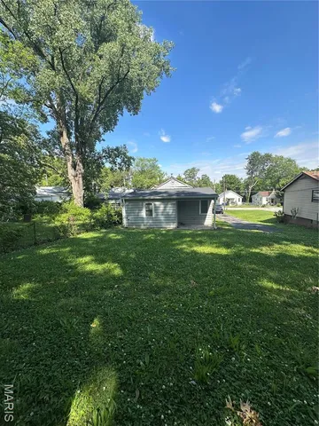 $107,500 | 3219 Royalton Avenue, St. Louis, MO 63114