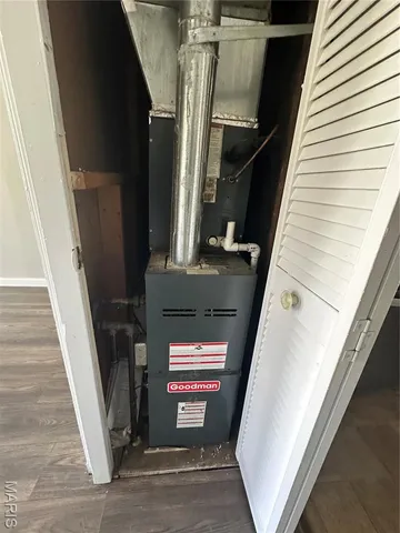 $107,500 | 3219 Royalton Avenue, St. Louis, MO 63114