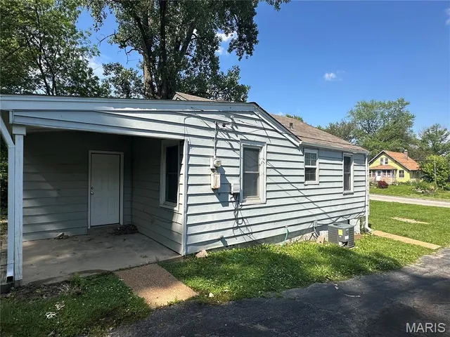 $107,500 | 3219 Royalton Avenue, St. Louis, MO 63114