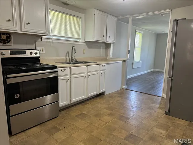 $107,500 | 3219 Royalton Avenue, St. Louis, MO 63114