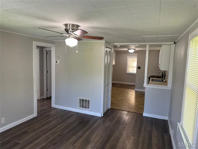 $107,500 | 3219 Royalton Avenue, St. Louis, MO 63114