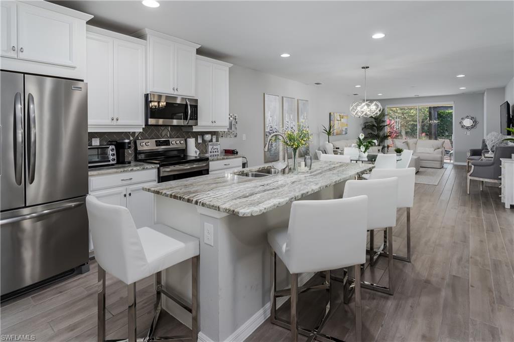 14895 Edgewater Circle Naples, FL 34114 - Photo 2 of 48