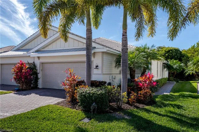 $499,000 | 14895 Edgewater Circle, Naples, FL 34114