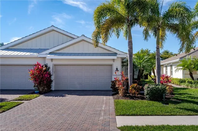 $499,000 | 14895 Edgewater Circle, Naples, FL 34114