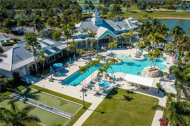 $499,000 | 14895 Edgewater Circle, Naples, FL 34114