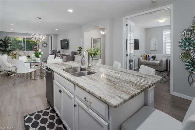 $499,000 | 14895 Edgewater Circle, Naples, FL 34114