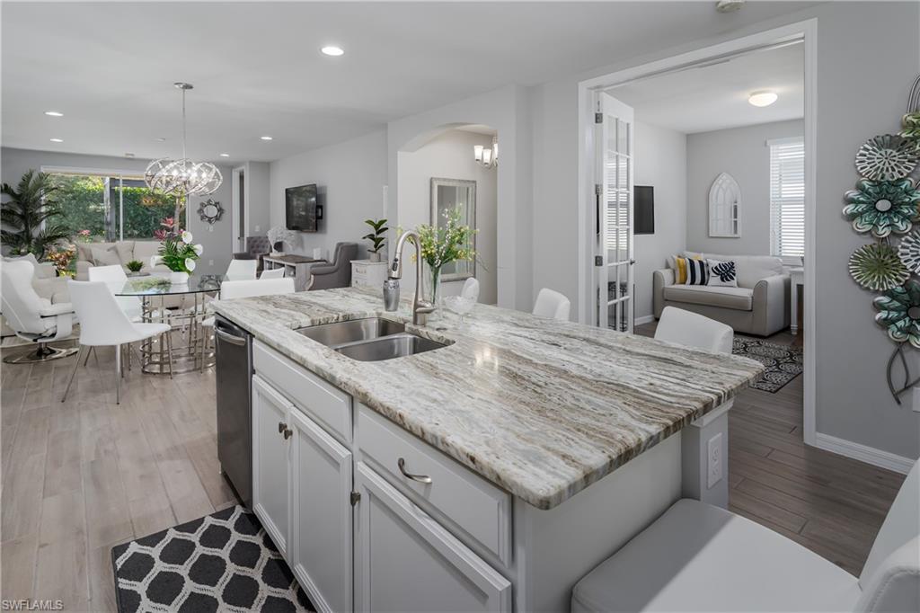 14895 Edgewater Circle Naples, FL 34114 - Photo 3 of 48