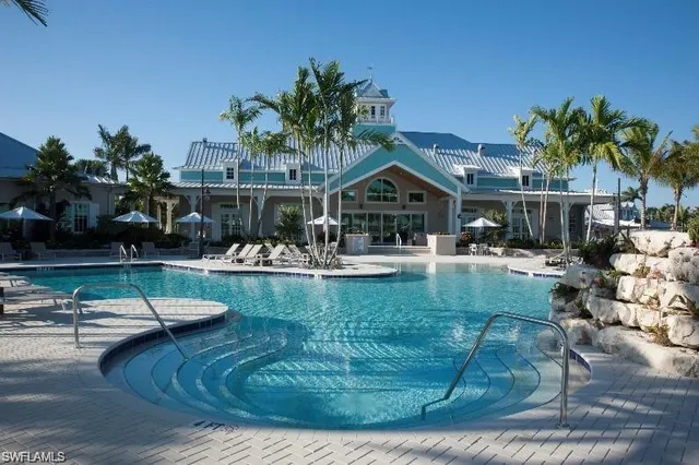 $499,000 | 14895 Edgewater Circle, Naples, FL 34114