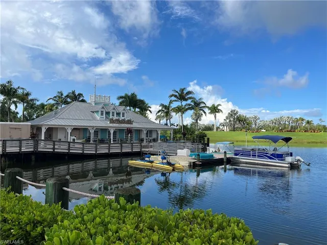 $499,000 | 14895 Edgewater Circle, Naples, FL 34114