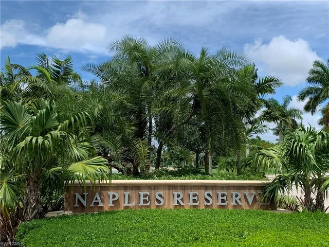 $499,000 | 14895 Edgewater Circle, Naples, FL 34114