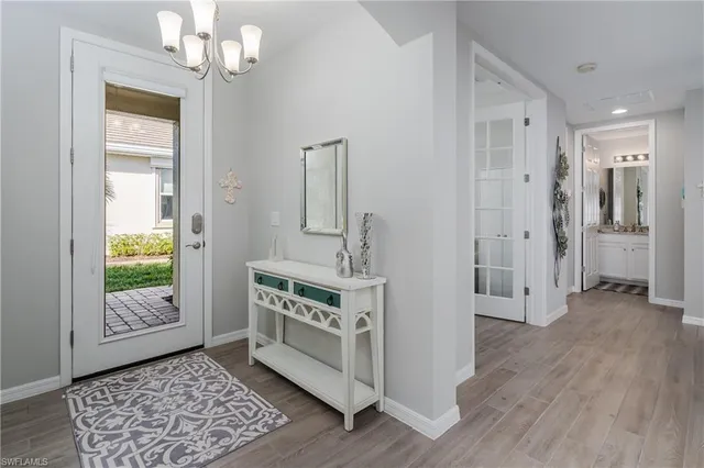 $499,000 | 14895 Edgewater Circle, Naples, FL 34114