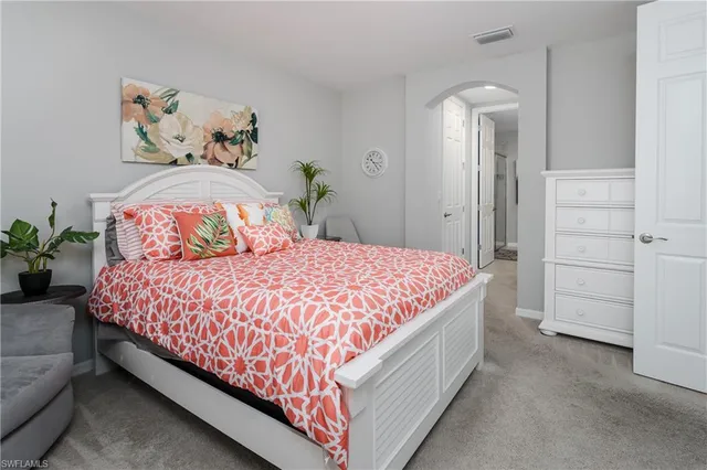 $499,000 | 14895 Edgewater Circle, Naples, FL 34114