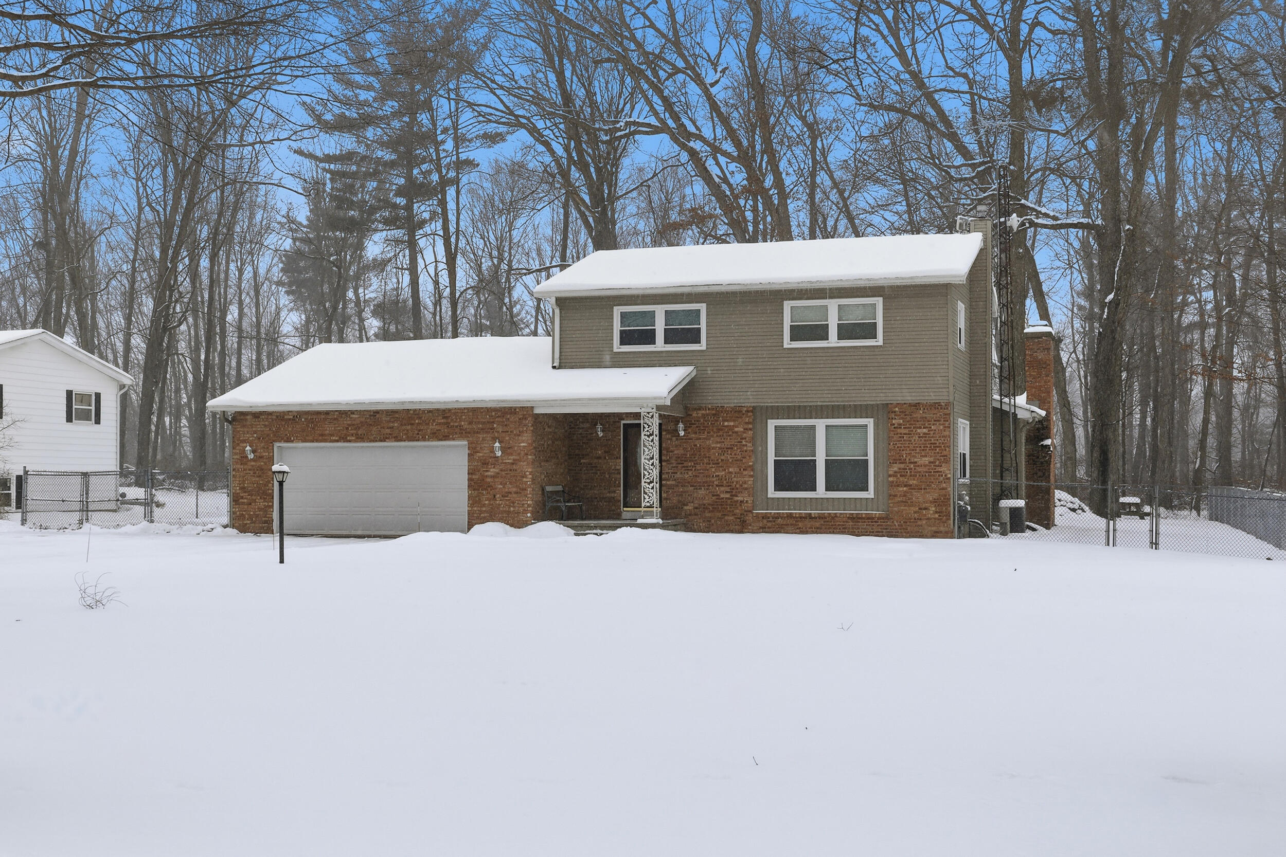 8050 South Backus Road Greenville, MI 48838 - Photo 2 of 52 a-2