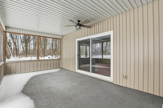 $259,900 | 8050 South Backus Road, Greenville, MI 48838