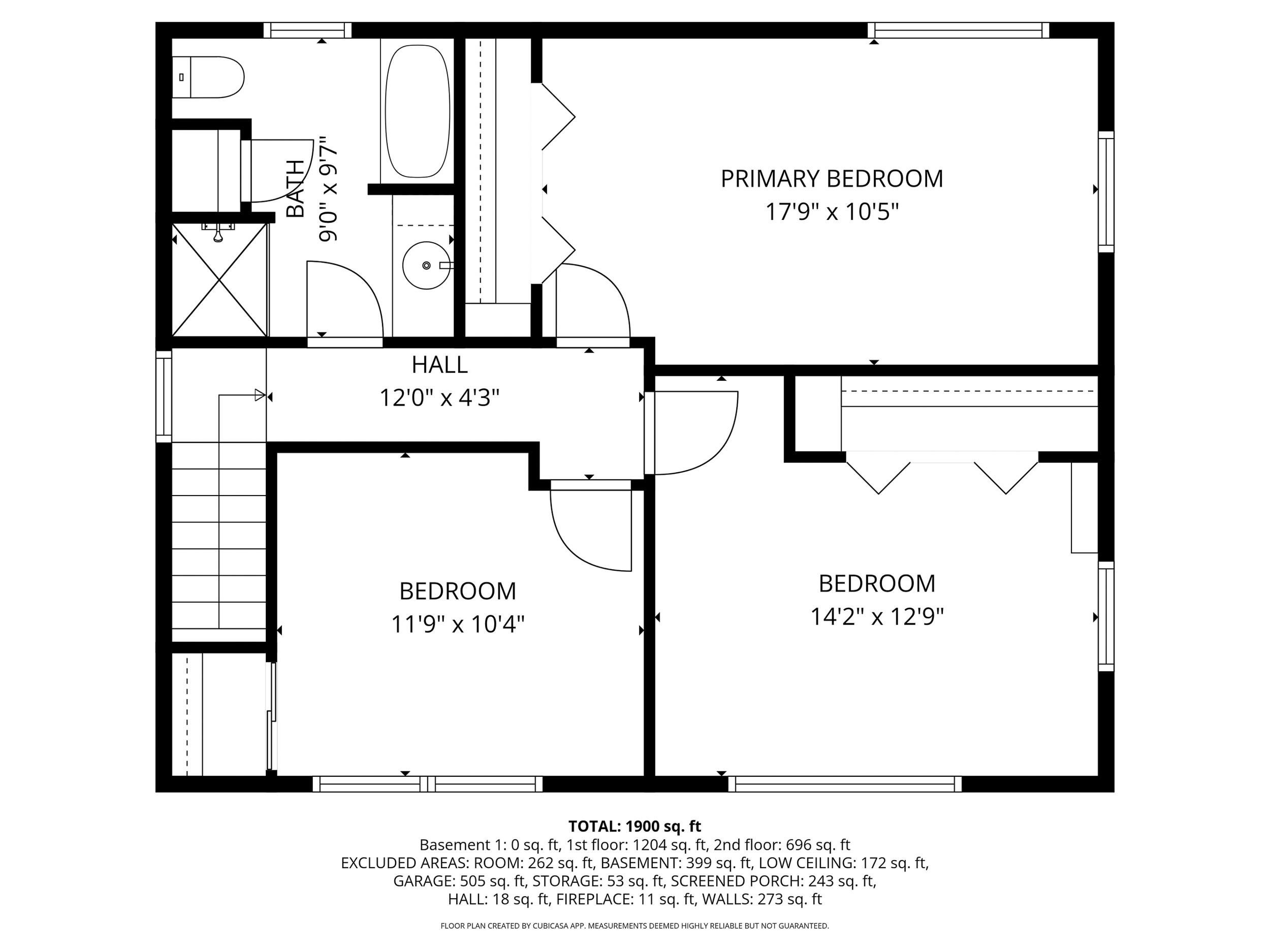 8050 South Backus Road Greenville, MI 48838 - Photo 51 of 52 a-53