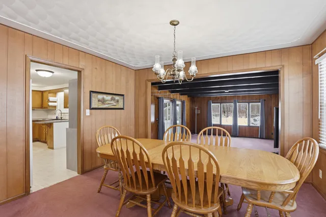 $259,900 | 8050 South Backus Road, Greenville, MI 48838