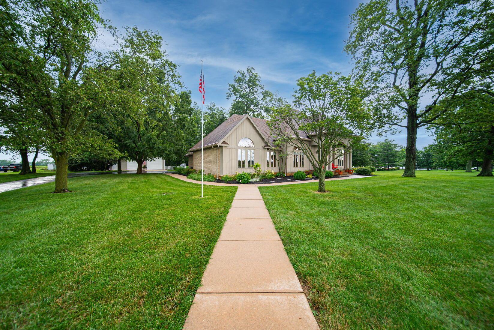 6516 Zane Trail Road Circleville, OH 43113 - Photo 5 of 72 4-web-or-mls- Stacey Lambright - 6516 Za