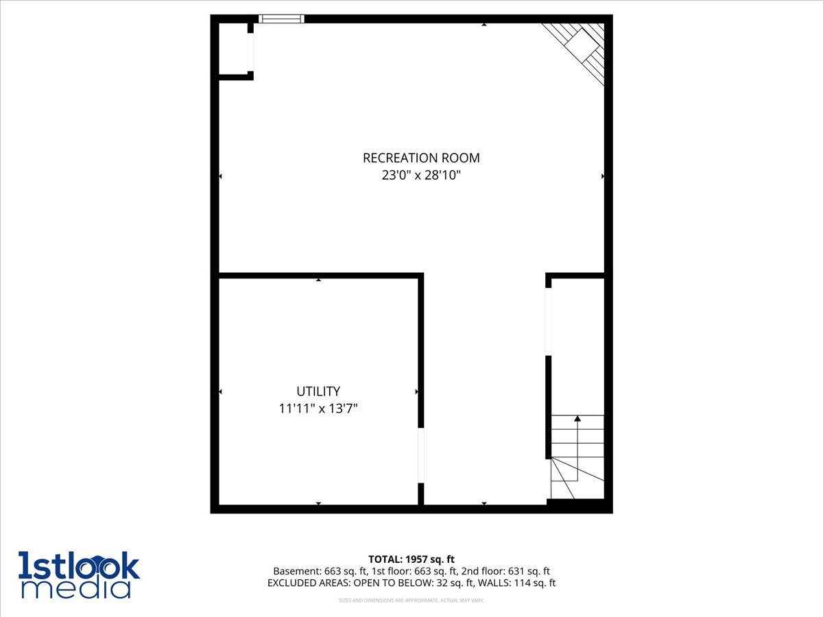 196 Shoreline Road Lake Barrington, IL 60010 - Photo 31 of 33