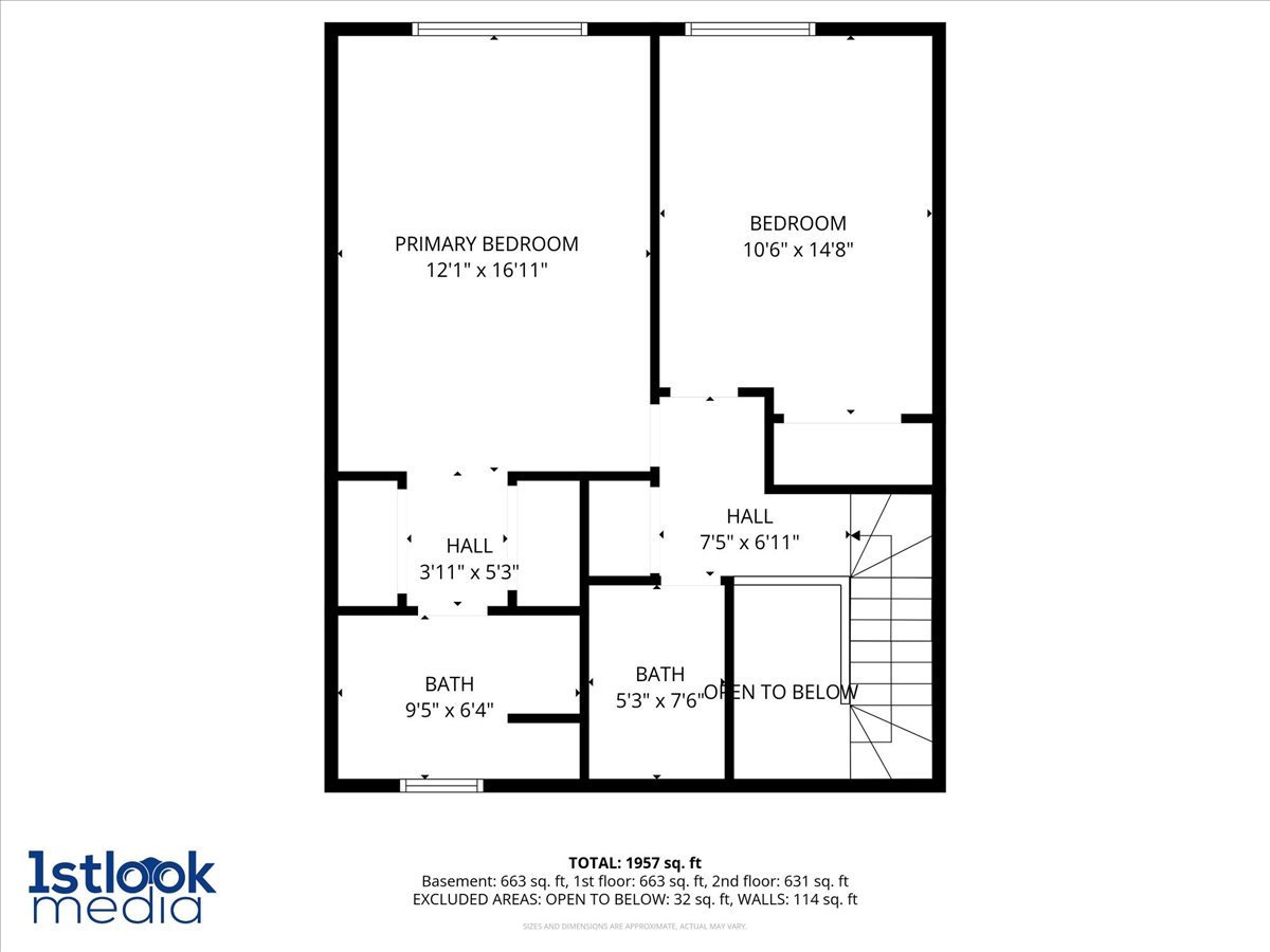 196 Shoreline Road Lake Barrington, IL 60010 - Photo 33 of 33