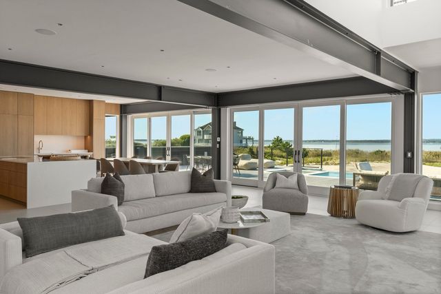 $9,750,000 | 780 Dune Road, Westhampton Beach, NY 11978