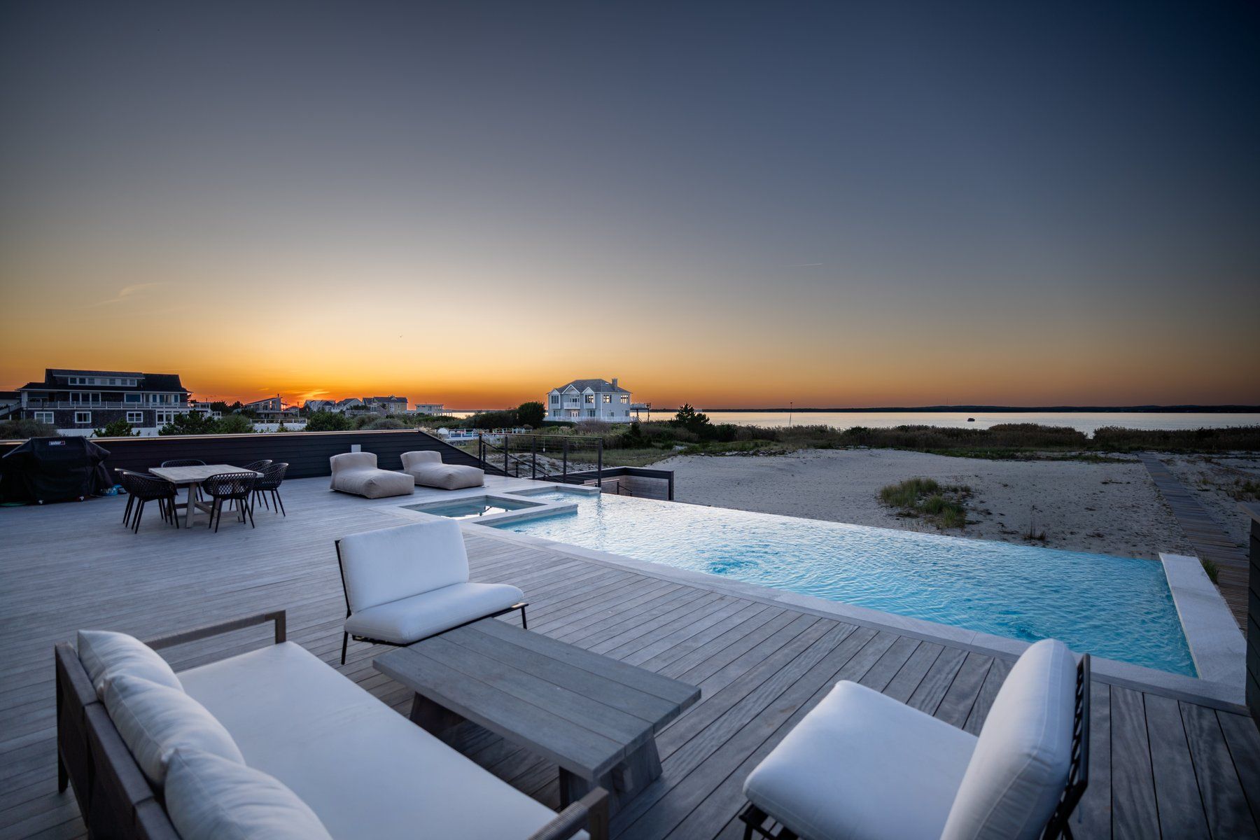 780 Dune Road Westhampton Beach, NY 11978 - Photo 35 of 39