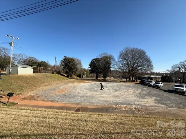 a view of ocean view with a outdoor space