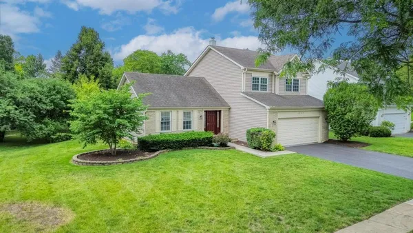 $475,000 | 1327 Northgate Drive, Bartlett, IL 60103