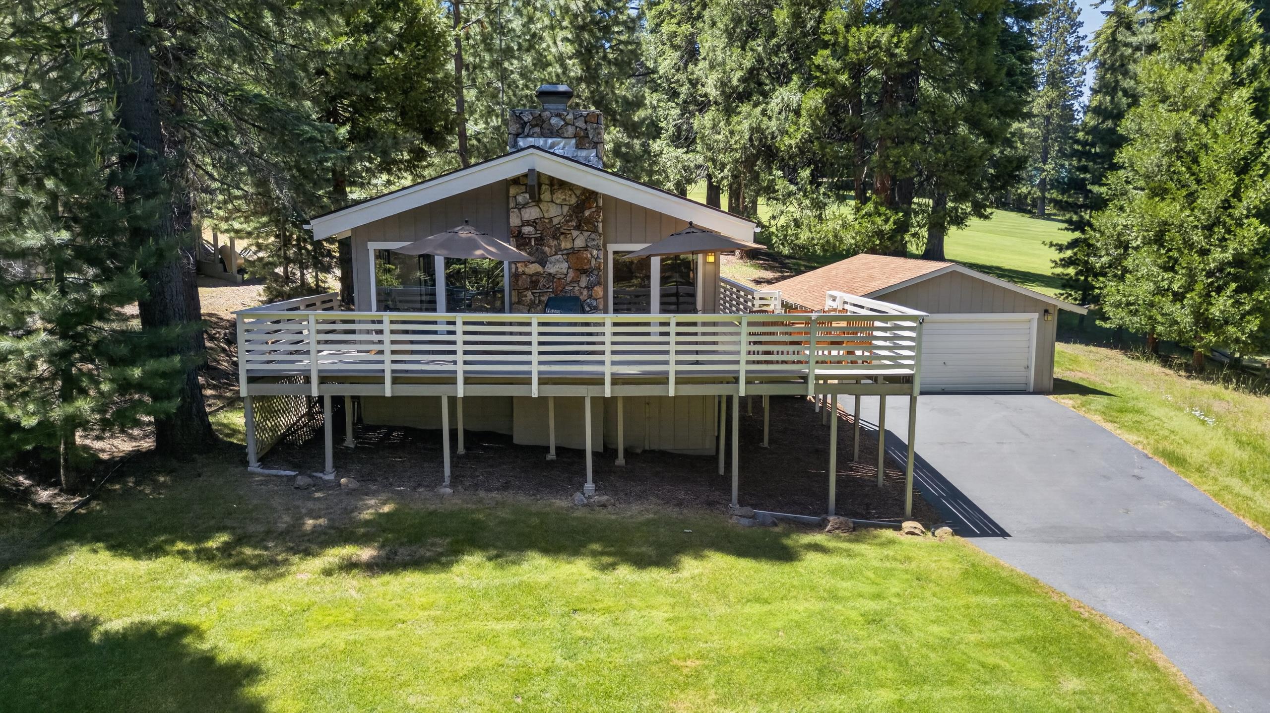 1111 Lake Ridge Road Lake Almanor, CA 96137 - Photo 1 of 47