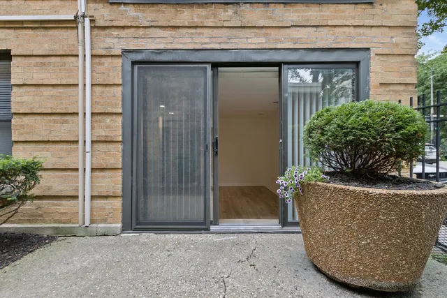 a living room with a couch