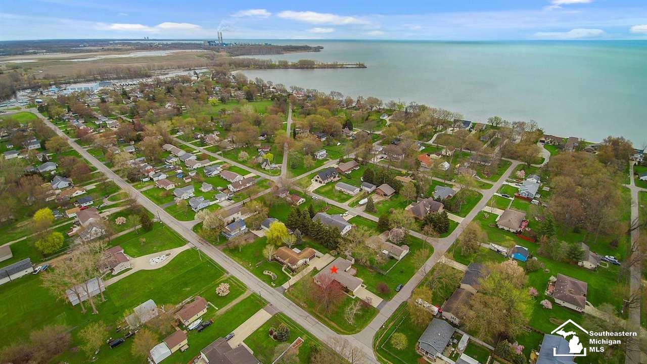 13720 Laplaisance Road Monroe, MI 48161 - Photo 42 of 43