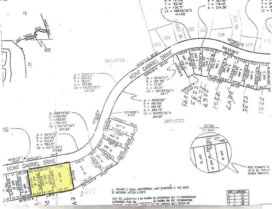 2449 Mont Gabriel Road Wolverine, MI 49799 - Photo 21 of 24 1910962-20.JPG
