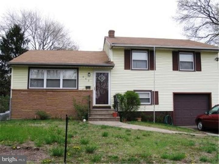 502 Greenwood Avenue Riverside, NJ 08075 - Photo 1 of 18 Exterior Front