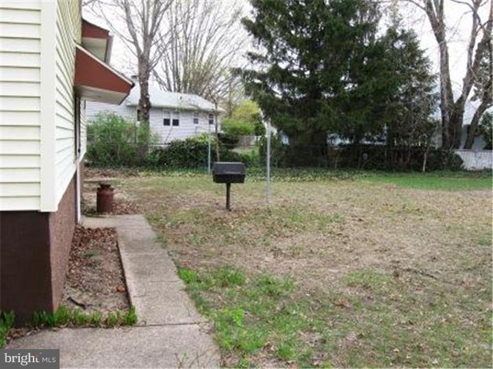 502 Greenwood Avenue Riverside, NJ 08075 - Photo 15 of 18 Exterior Back