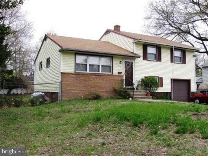 502 Greenwood Avenue Riverside, NJ 08075 - Photo 17 of 18 Exterior Front