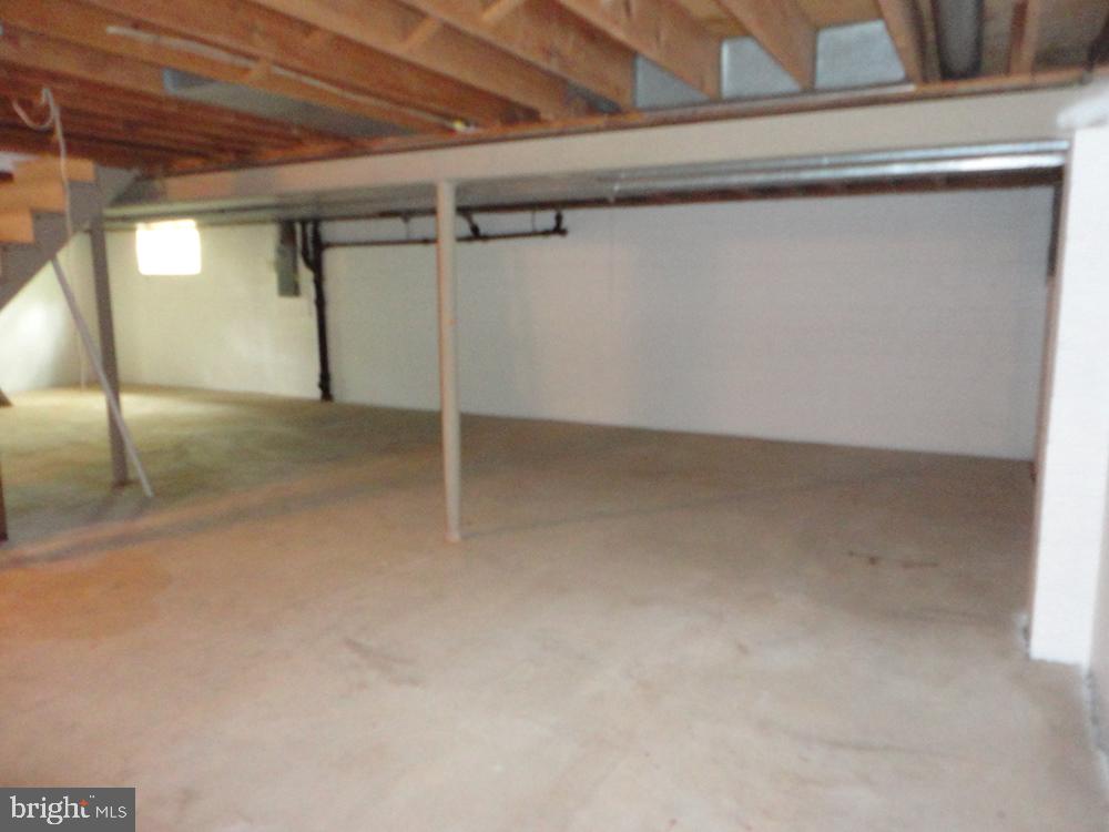 203 Hackney Circle Wilmington, DE 19803 - Photo 26 of 27 Basement