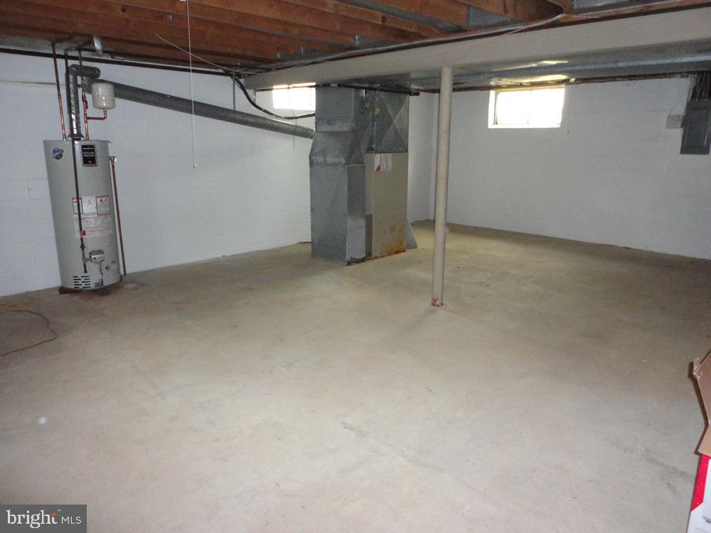 203 Hackney Circle Wilmington, DE 19803 - Photo 27 of 27 Basement