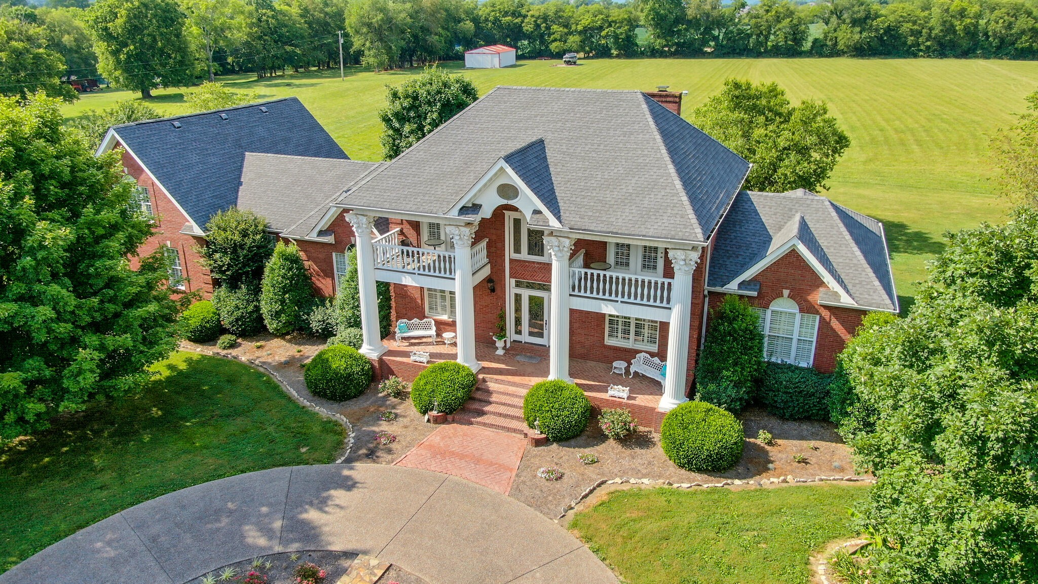 249 Branham Mill Road Gallatin, TN 37066 - Photo 3 of 33 Gallery Image 3