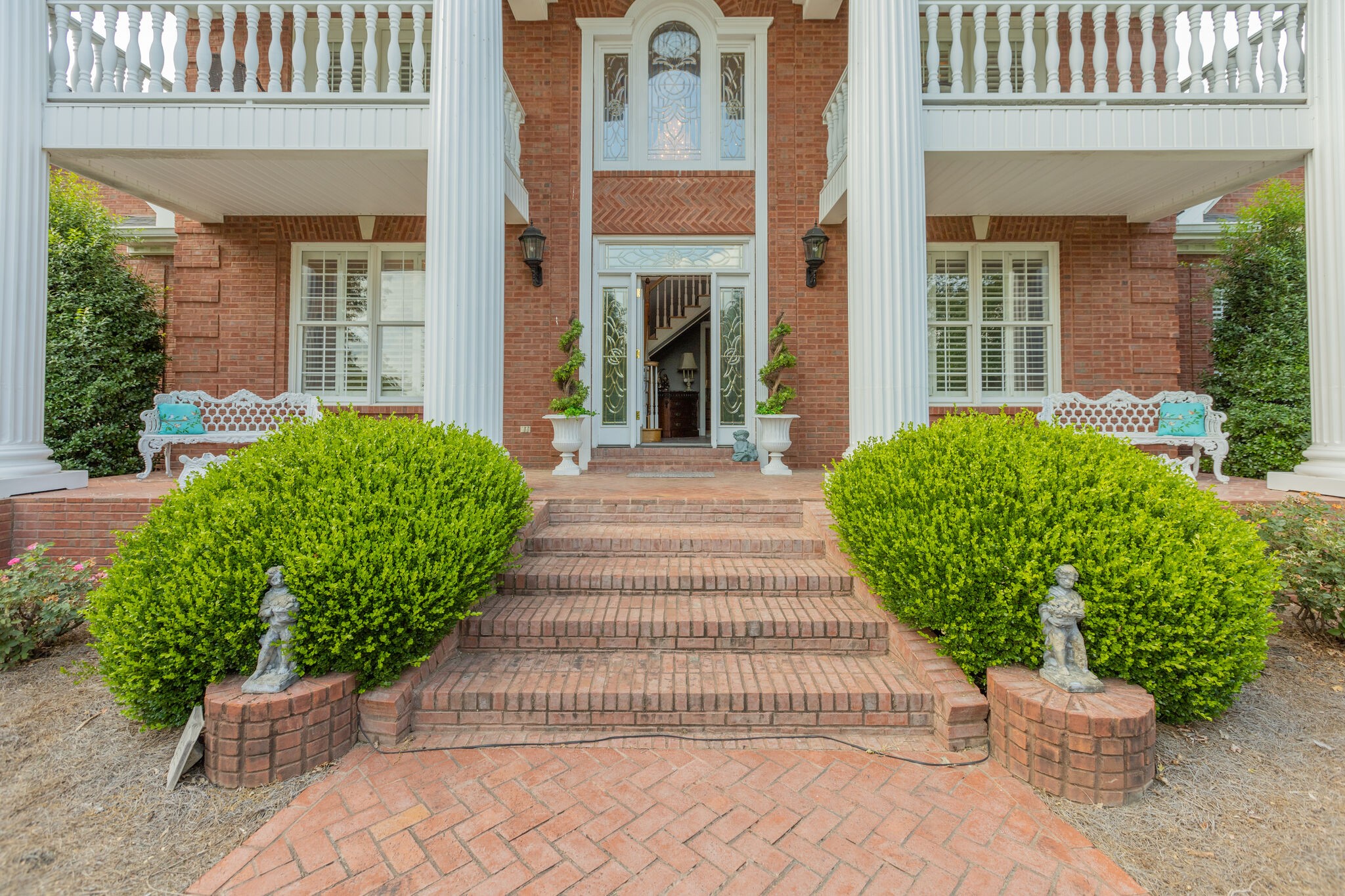 249 Branham Mill Road Gallatin, TN 37066 - Photo 4 of 33 Gallery Image 4